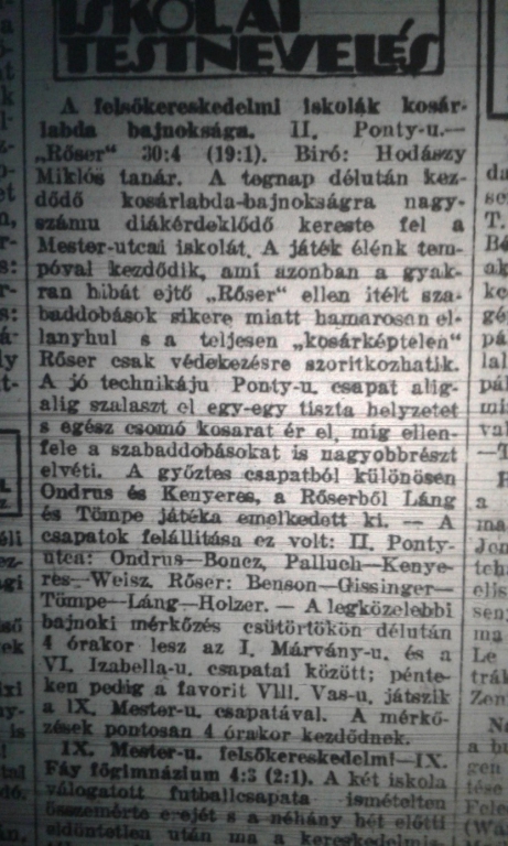 Nemzeti Sport 1923. 12. 13.