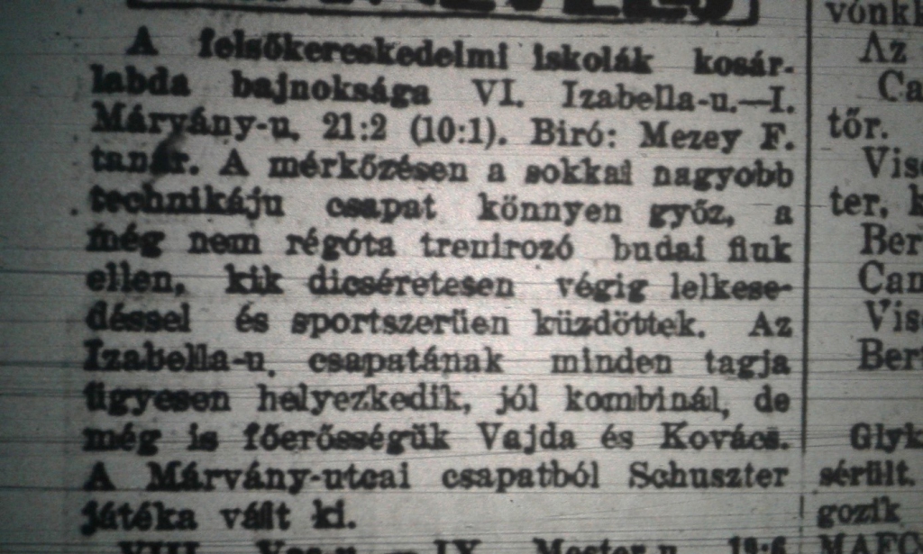 Nemzeti Sport 1923. 12. 15.